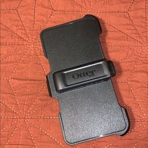 Otterbox holsters
